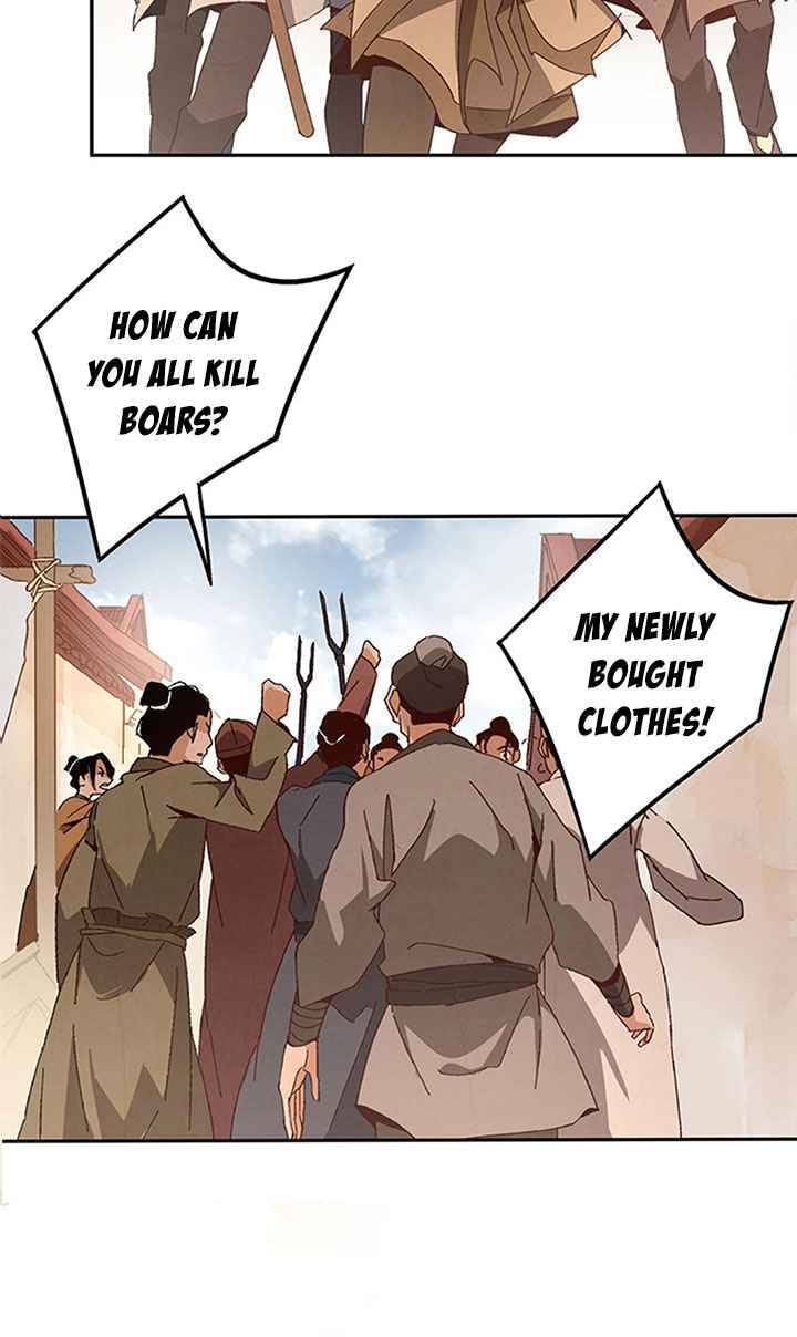 The Return of the Sect Leader Chapter 1 - page 107