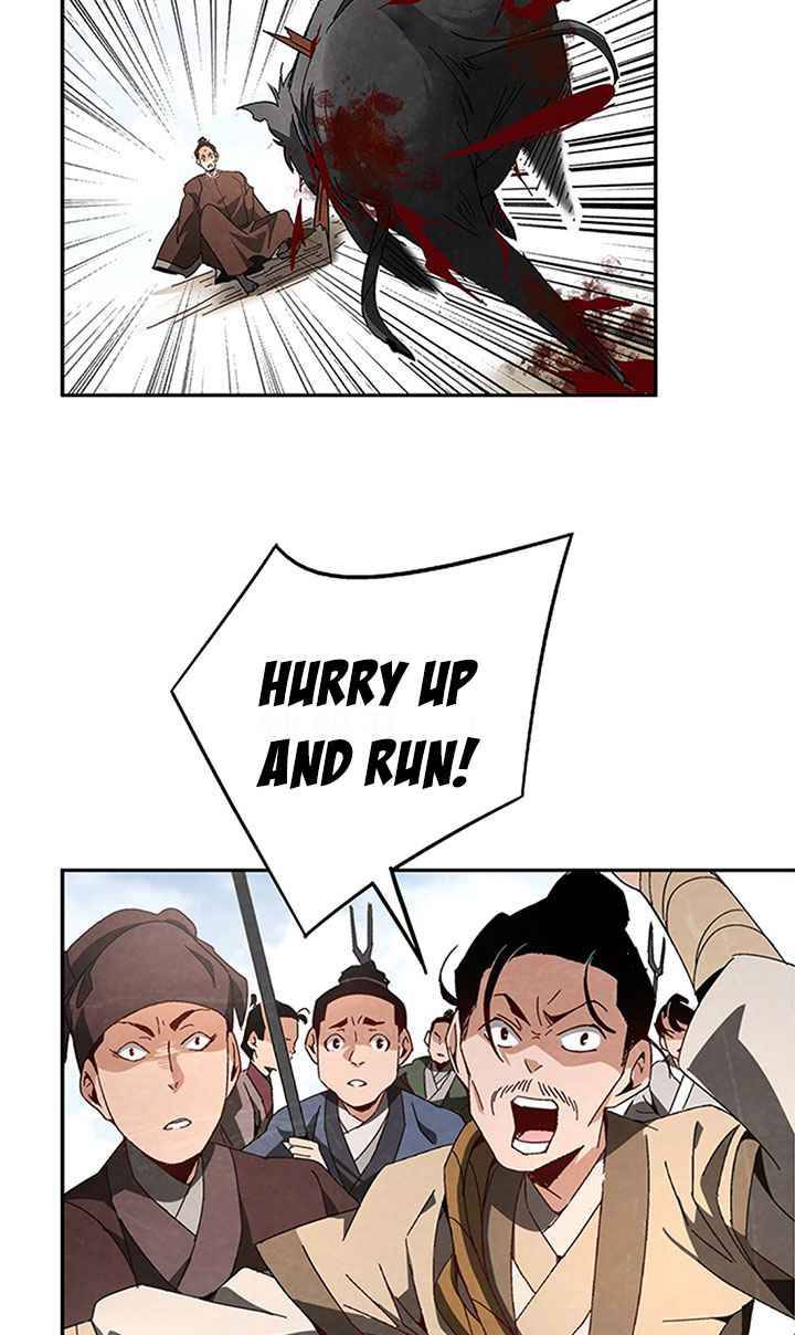 The Return of the Sect Leader Chapter 1 - page 111