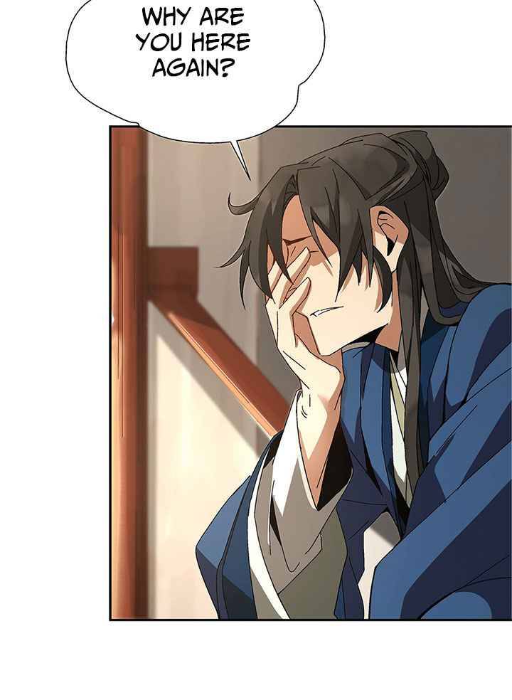 The Return of the Sect Leader Chapter 1 - page 125