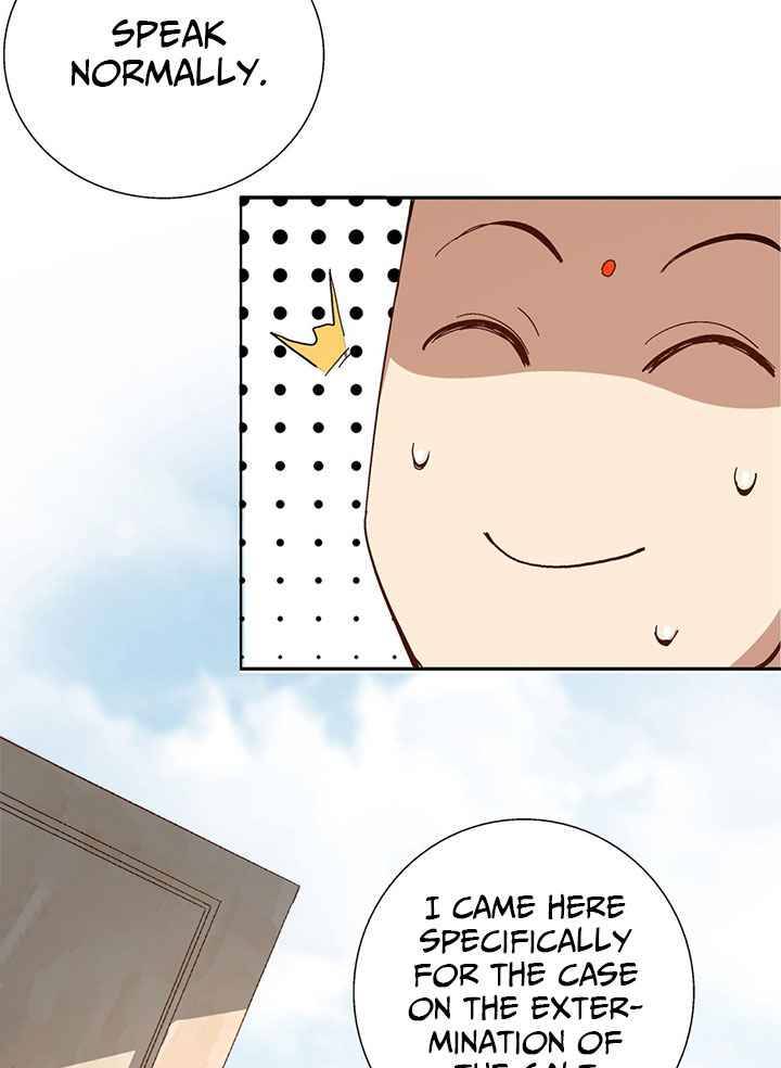 The Return of the Sect Leader Chapter 1 - page 130
