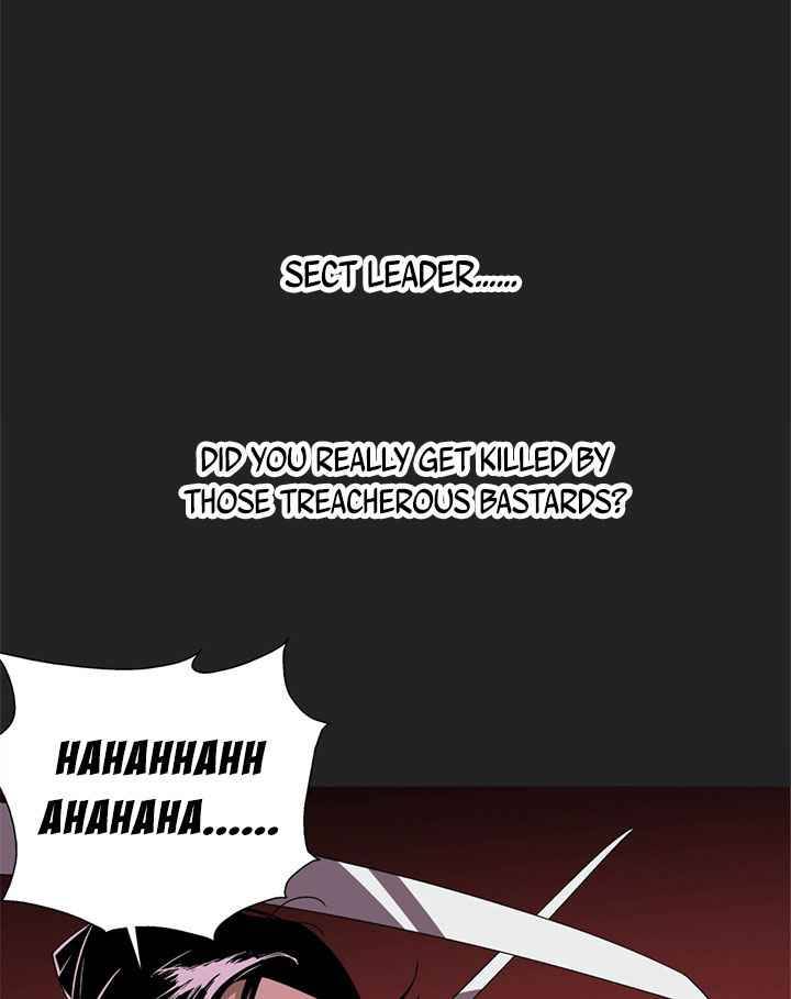 The Return of the Sect Leader Chapter 1 - page 18