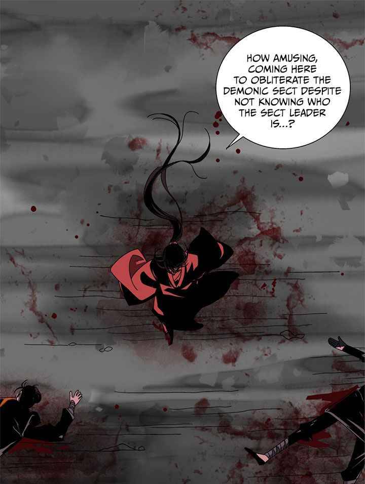 The Return of the Sect Leader Chapter 1 - page 22