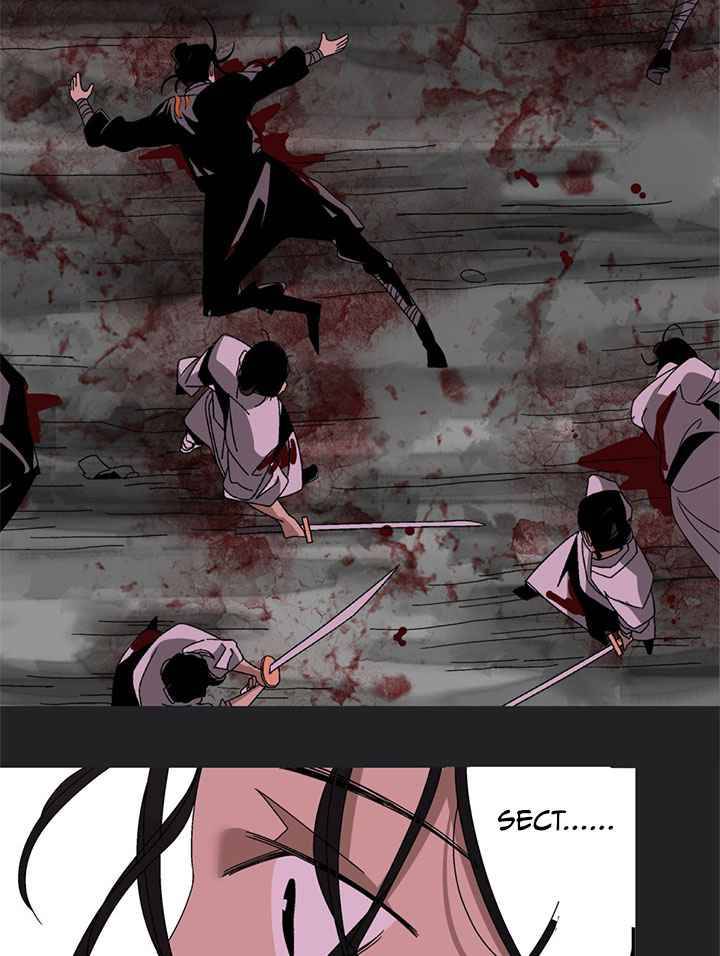 The Return of the Sect Leader Chapter 1 - page 23