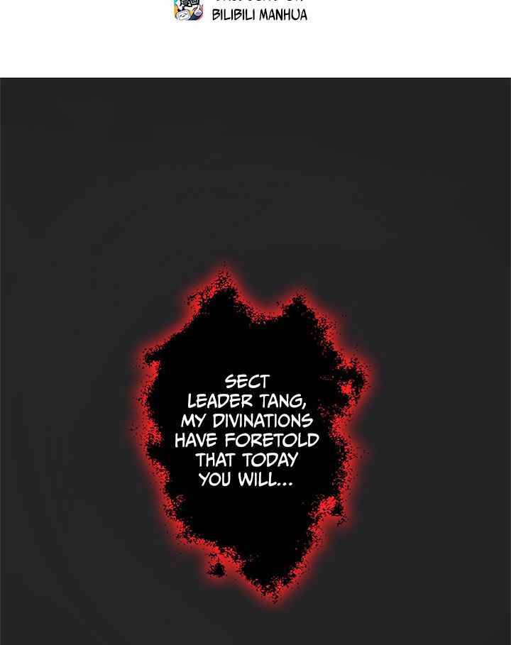 The Return of the Sect Leader Chapter 1 - page 3