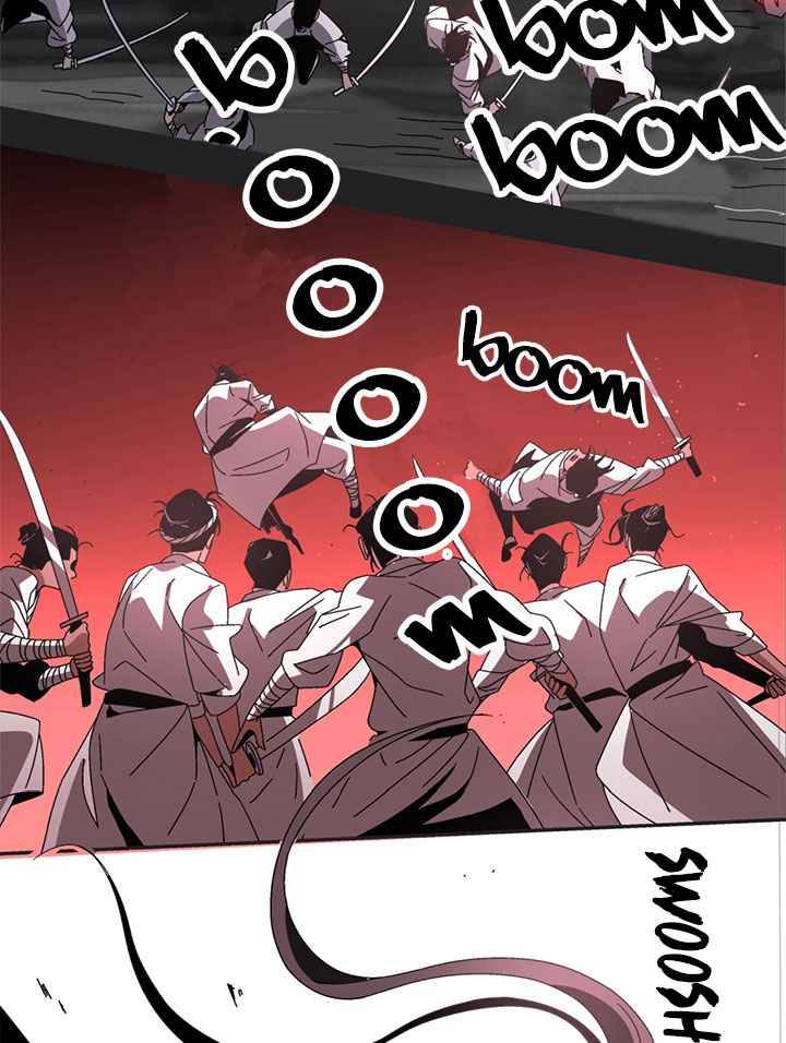 The Return of the Sect Leader Chapter 1 - page 30