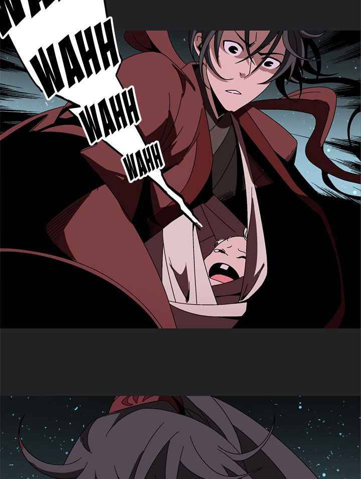 The Return of the Sect Leader Chapter 1 - page 39
