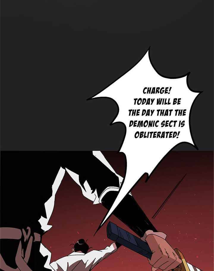 The Return of the Sect Leader Chapter 1 - page 4