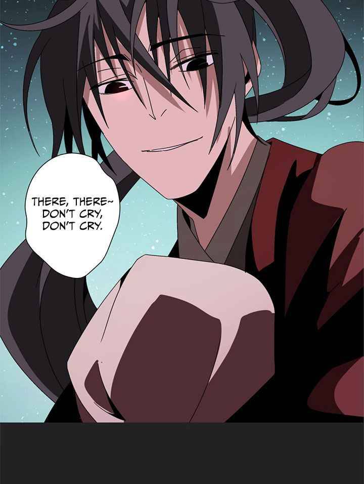 The Return of the Sect Leader Chapter 1 - page 40