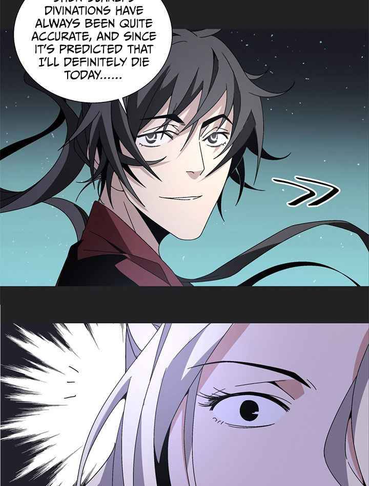 The Return of the Sect Leader Chapter 1 - page 46