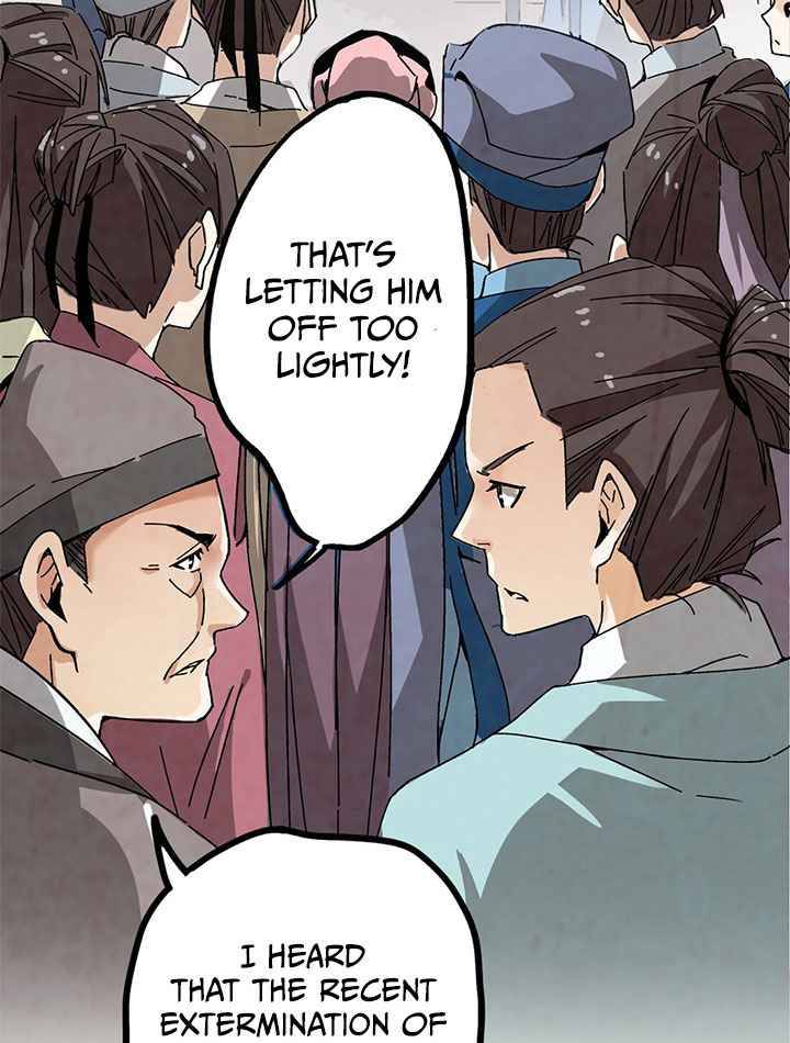 The Return of the Sect Leader Chapter 1 - page 59