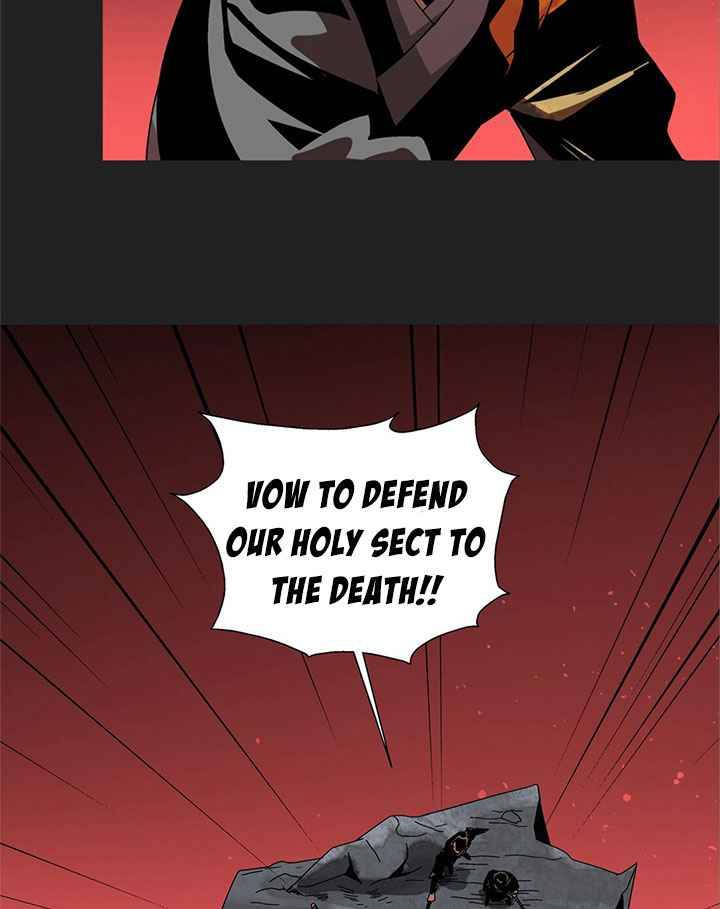 The Return of the Sect Leader Chapter 1 - page 6
