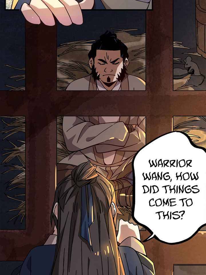 The Return of the Sect Leader Chapter 1 - page 63