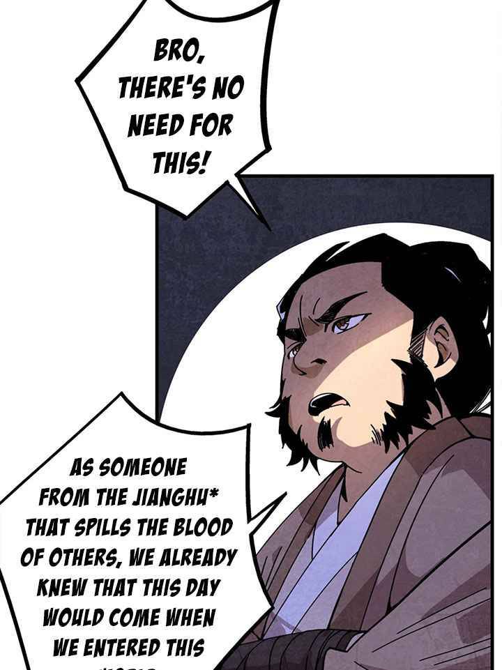 The Return of the Sect Leader Chapter 1 - page 65