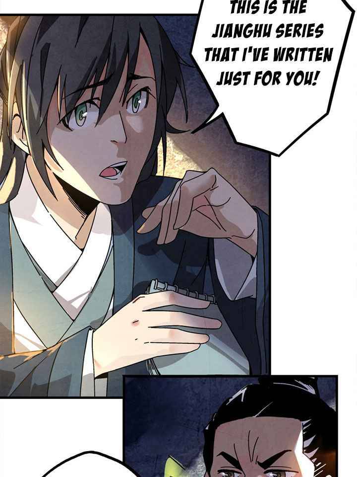 The Return of the Sect Leader Chapter 1 - page 68