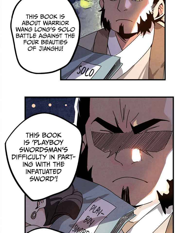 The Return of the Sect Leader Chapter 1 - page 69