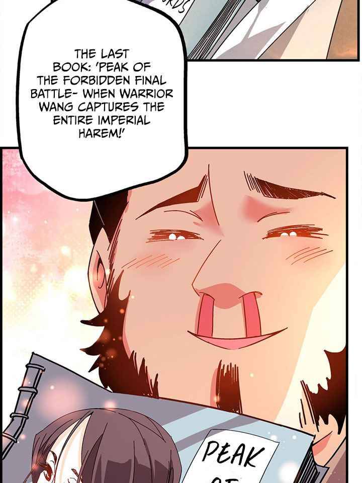 The Return of the Sect Leader Chapter 1 - page 70