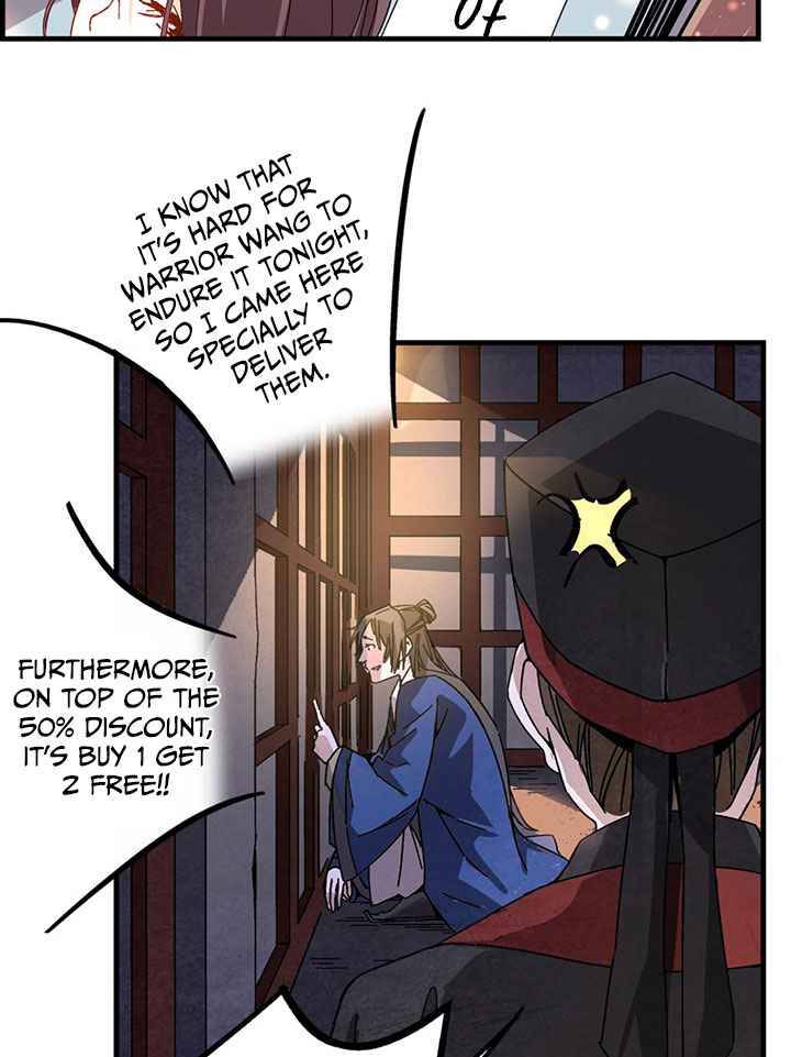 The Return of the Sect Leader Chapter 1 - page 71