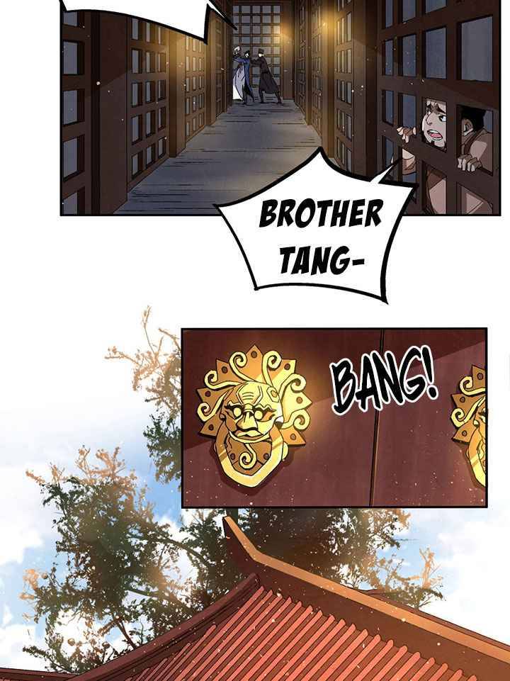 The Return of the Sect Leader Chapter 1 - page 74