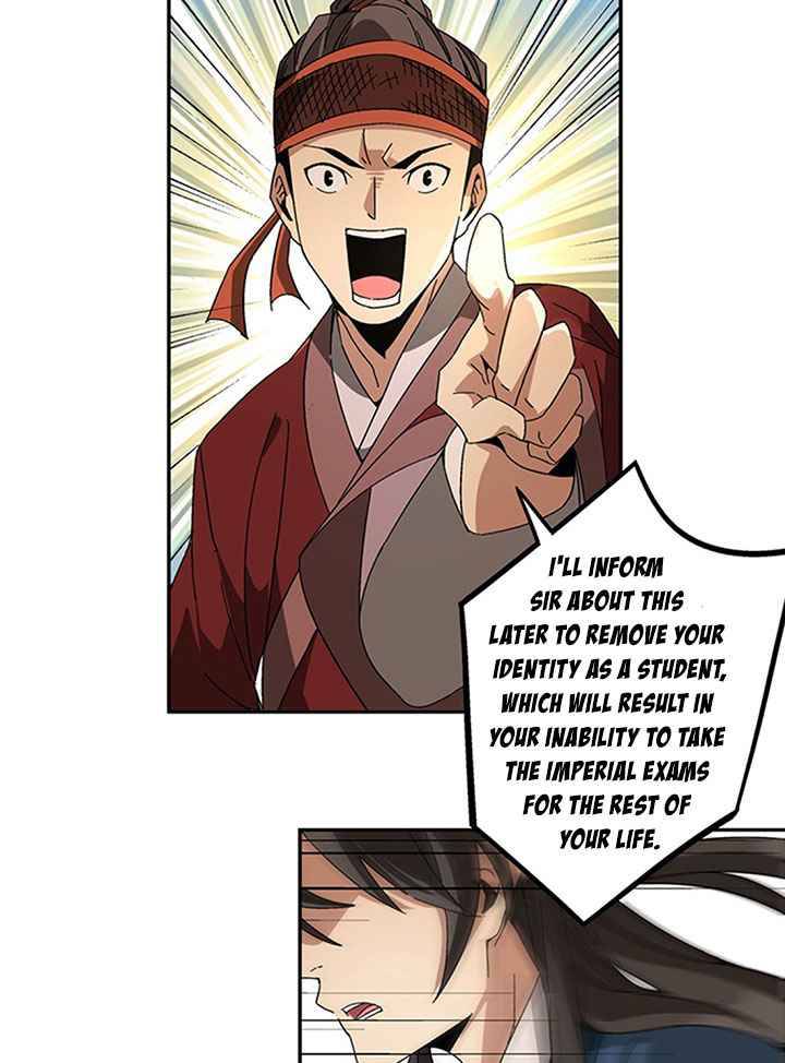 The Return of the Sect Leader Chapter 1 - page 87
