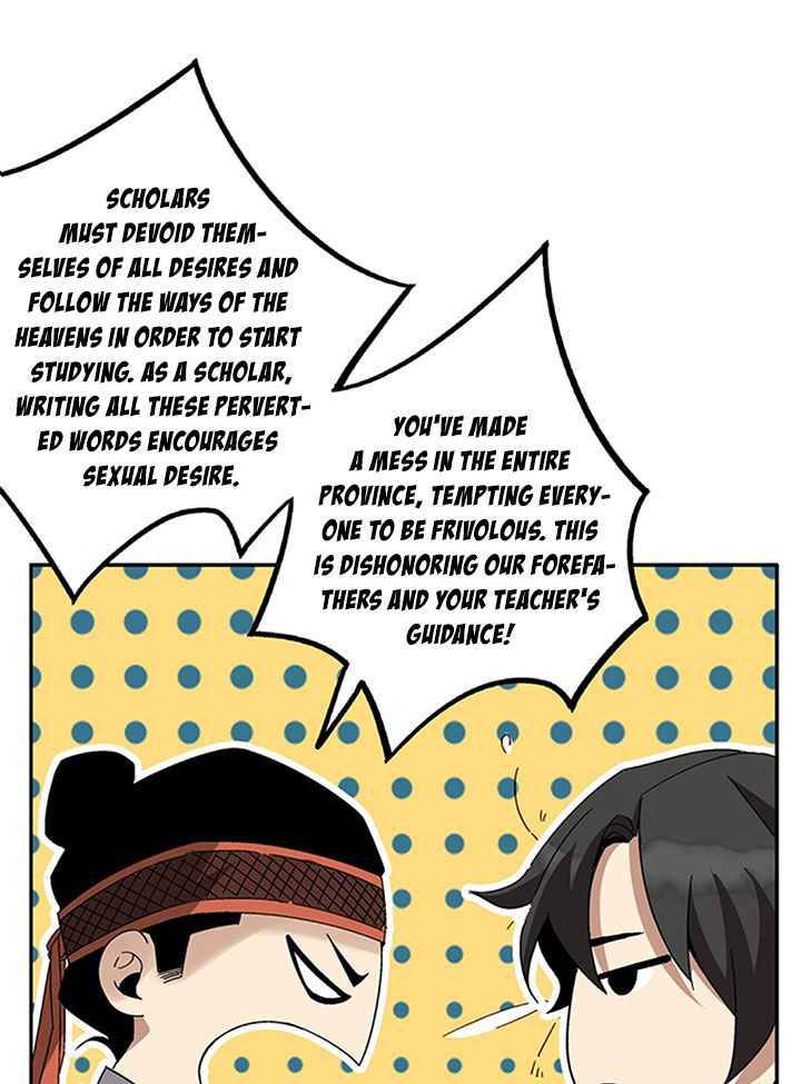 The Return of the Sect Leader Chapter 1 - page 89