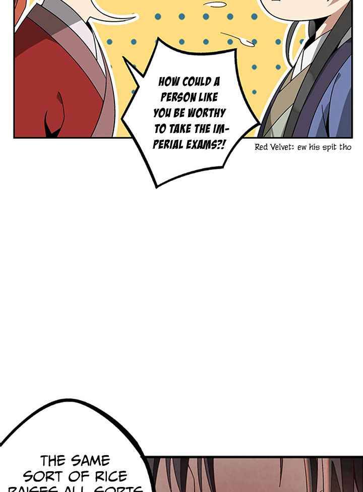 The Return of the Sect Leader Chapter 1 - page 90