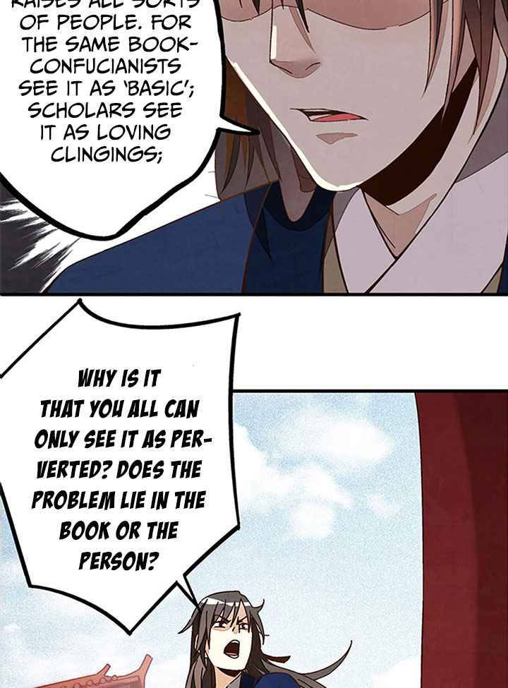 The Return of the Sect Leader Chapter 1 - page 91