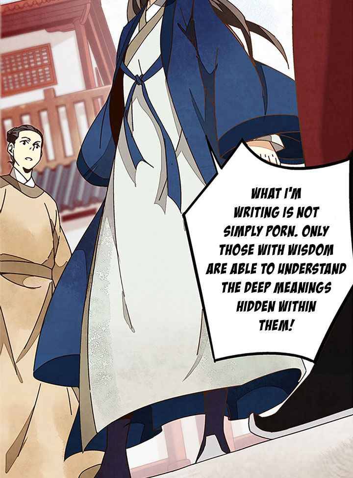 The Return of the Sect Leader Chapter 1 - page 92