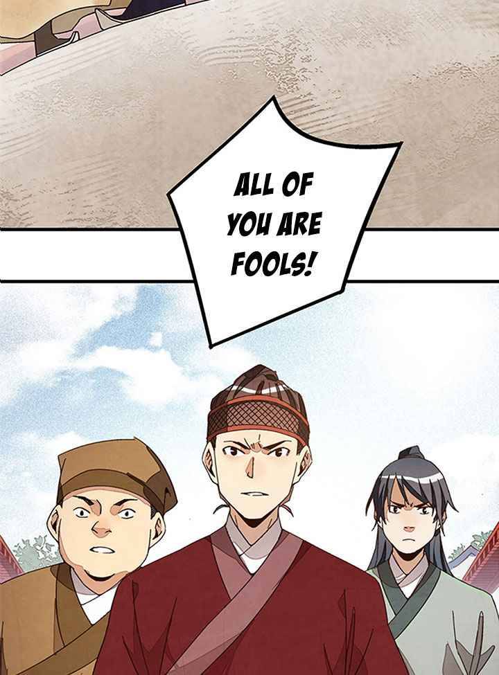 The Return of the Sect Leader Chapter 1 - page 93