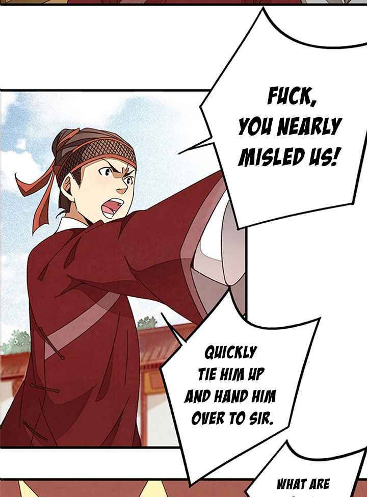 The Return of the Sect Leader Chapter 1 - page 94
