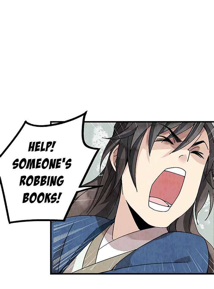 The Return of the Sect Leader Chapter 1 - page 96