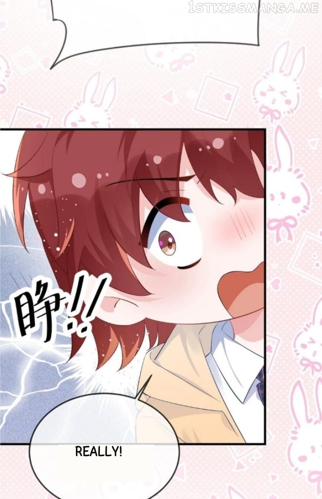 Hey Baby, You Has A Nice Waist Chapter 56 - page 12