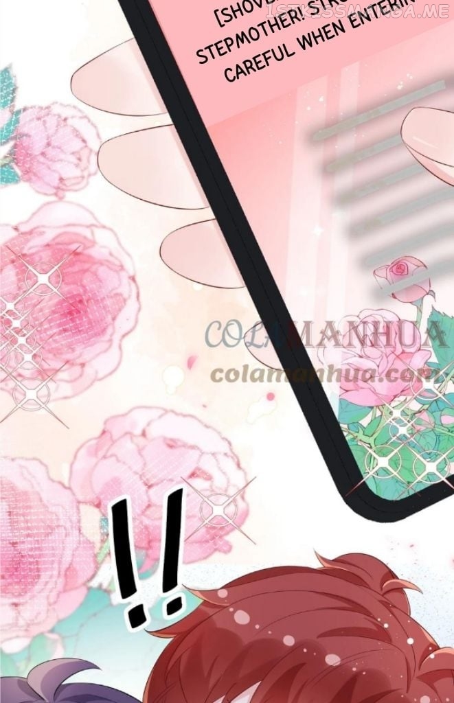 Hey Baby, You Has A Nice Waist Chapter 56 - page 17