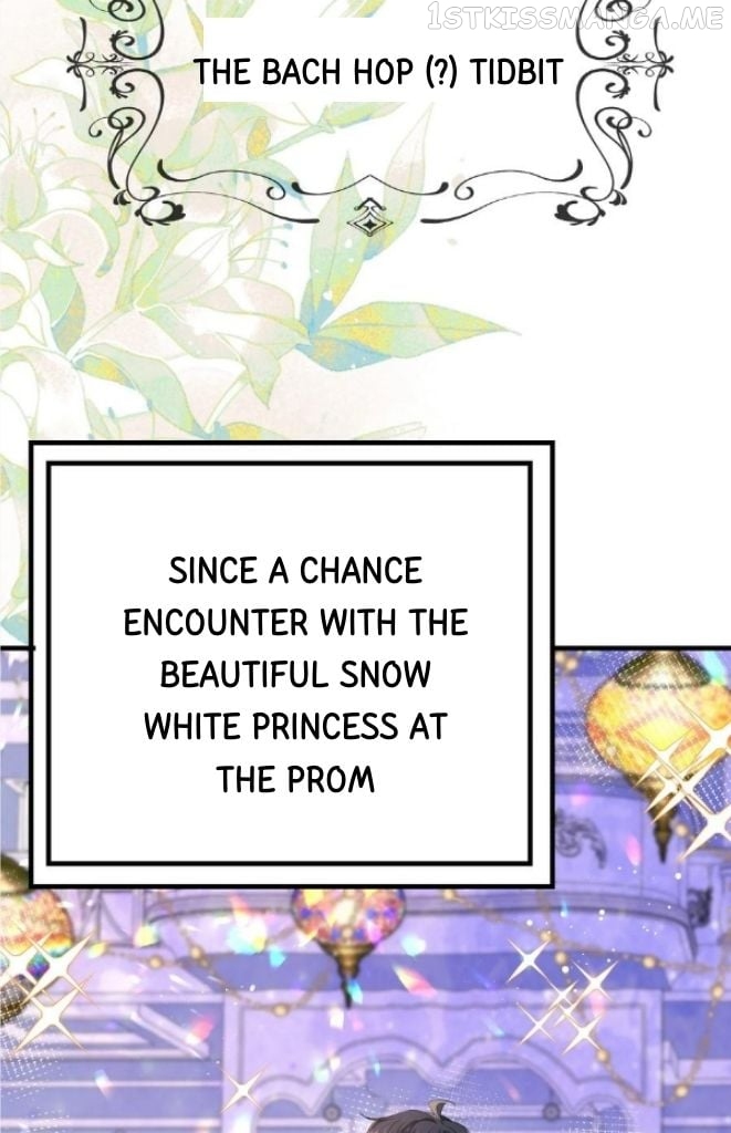 Hey Baby, You Has A Nice Waist Chapter 56 - page 19