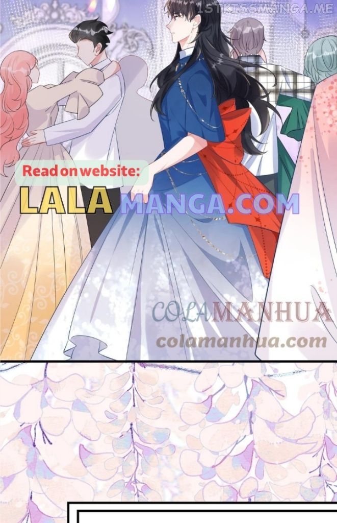 Hey Baby, You Has A Nice Waist Chapter 56 - page 20
