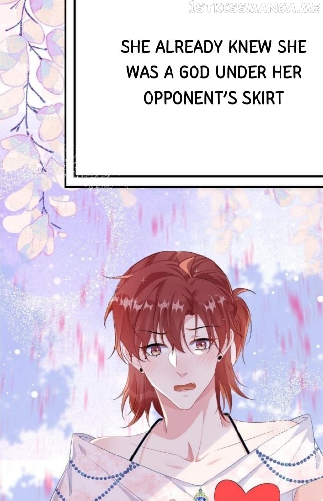Hey Baby, You Has A Nice Waist Chapter 56 - page 21