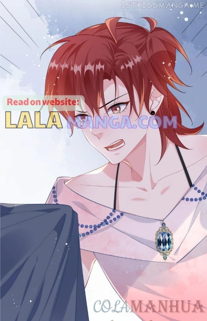 Hey Baby, You Has A Nice Waist Chapter 56 - page 28