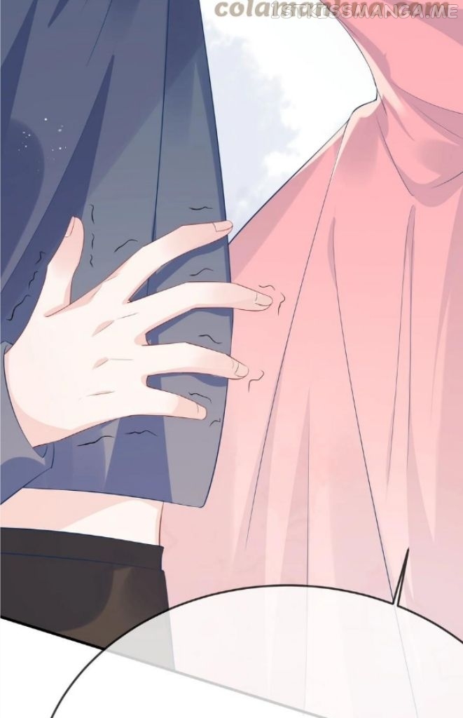 Hey Baby, You Has A Nice Waist Chapter 56 - page 29