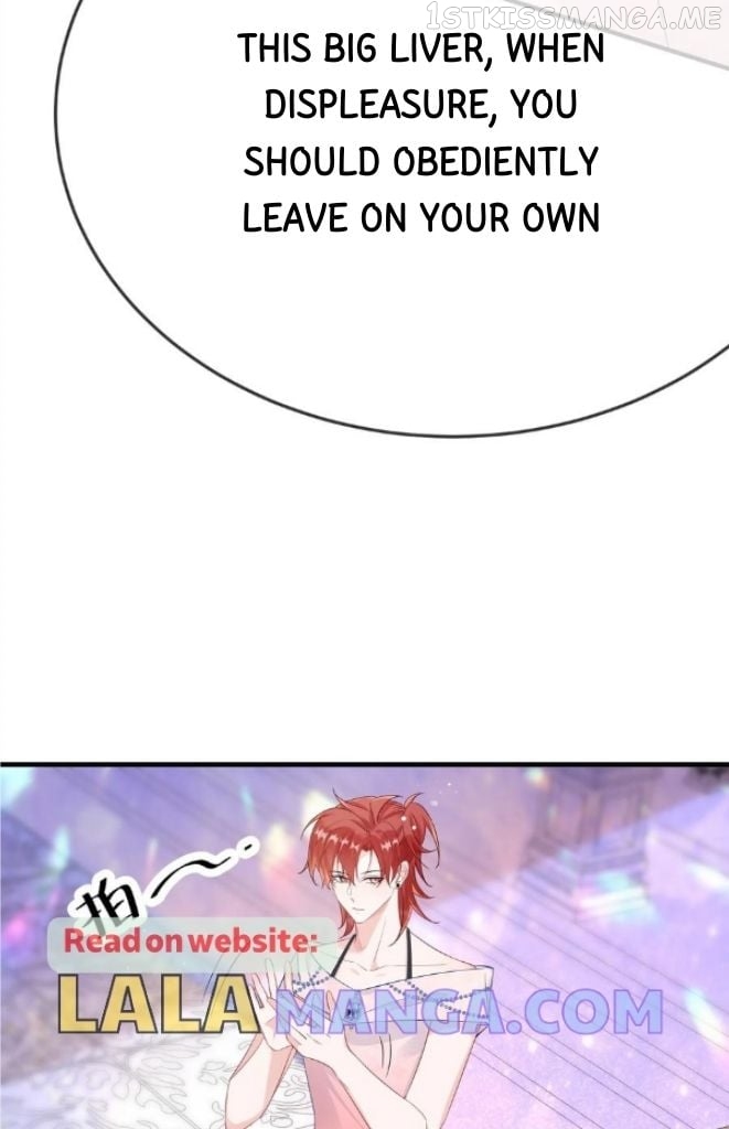 Hey Baby, You Has A Nice Waist Chapter 56 - page 30