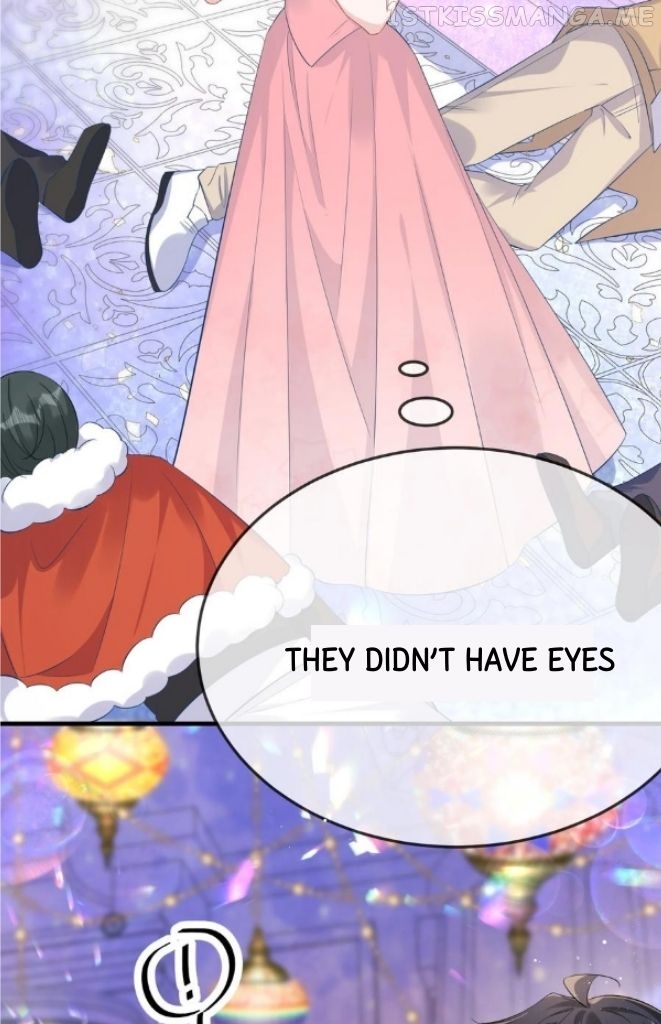 Hey Baby, You Has A Nice Waist Chapter 56 - page 31