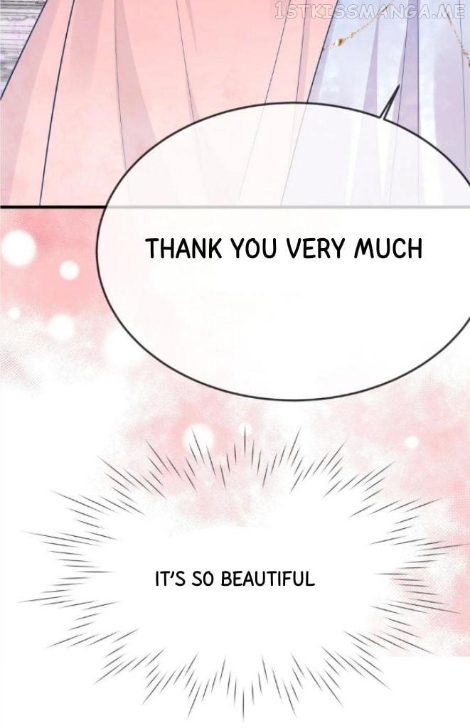Hey Baby, You Has A Nice Waist Chapter 56 - page 33