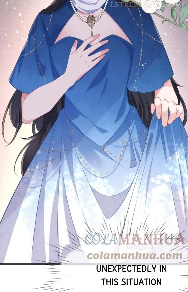 Hey Baby, You Has A Nice Waist Chapter 56 - page 35