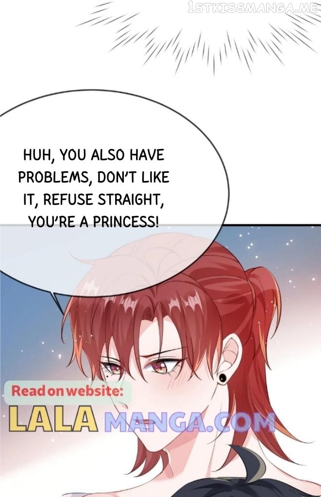 Hey Baby, You Has A Nice Waist Chapter 56 - page 36