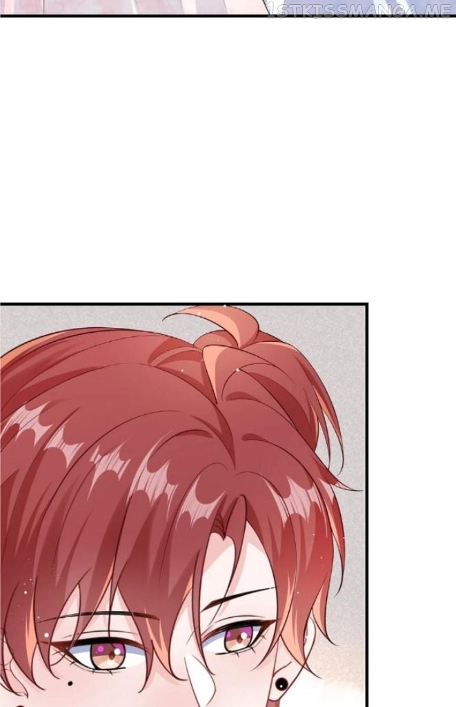 Hey Baby, You Has A Nice Waist Chapter 56 - page 41