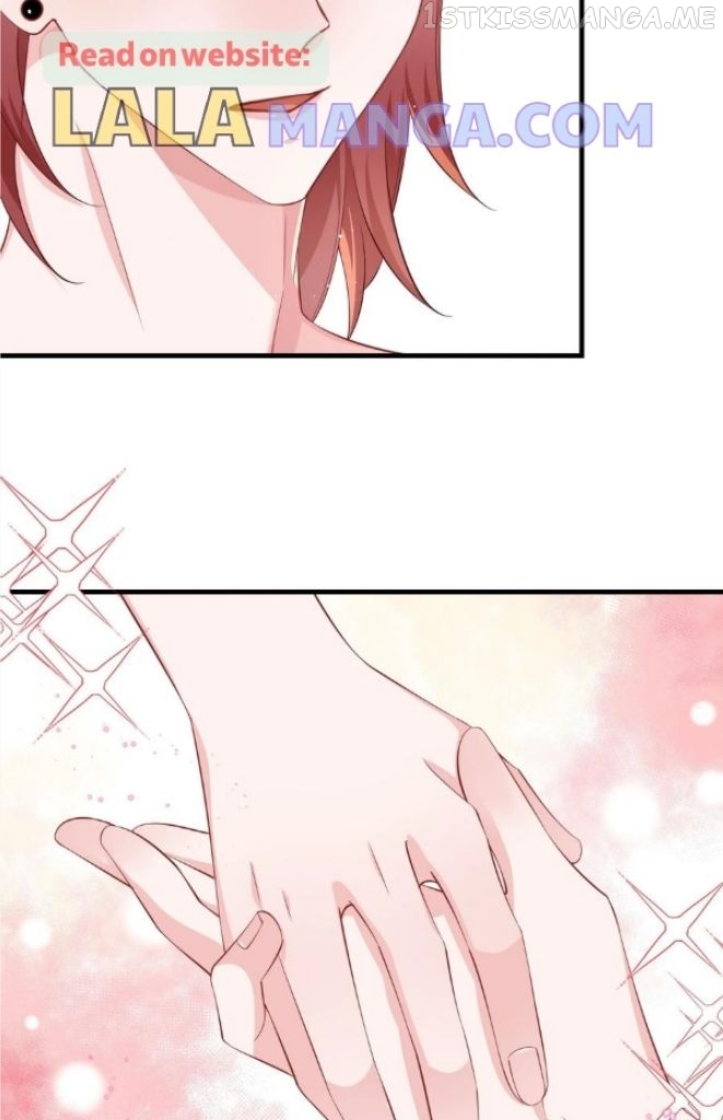 Hey Baby, You Has A Nice Waist Chapter 56 - page 42