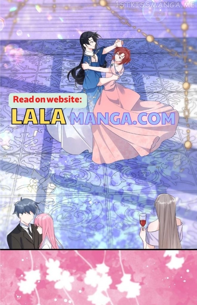 Hey Baby, You Has A Nice Waist Chapter 56 - page 45