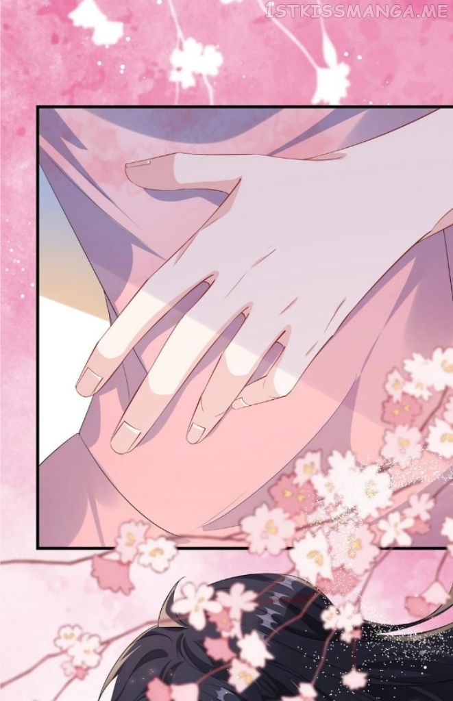 Hey Baby, You Has A Nice Waist Chapter 56 - page 46