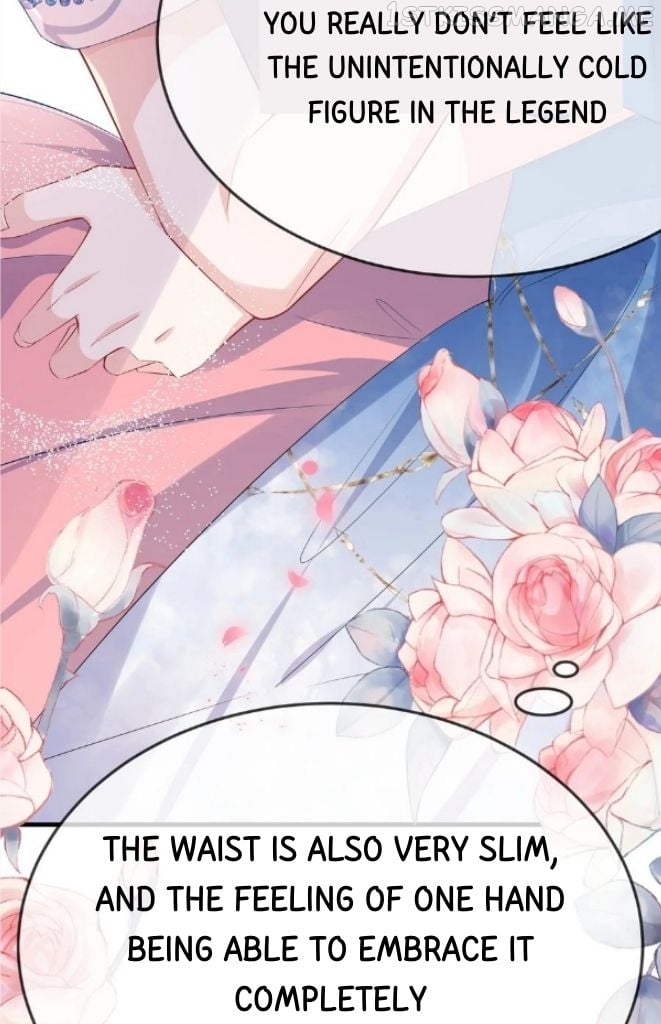 Hey Baby, You Has A Nice Waist Chapter 56 - page 48