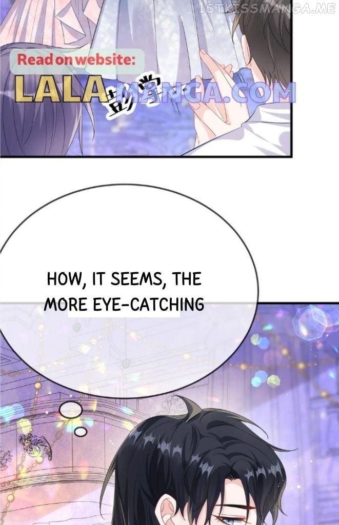 Hey Baby, You Has A Nice Waist Chapter 56 - page 50
