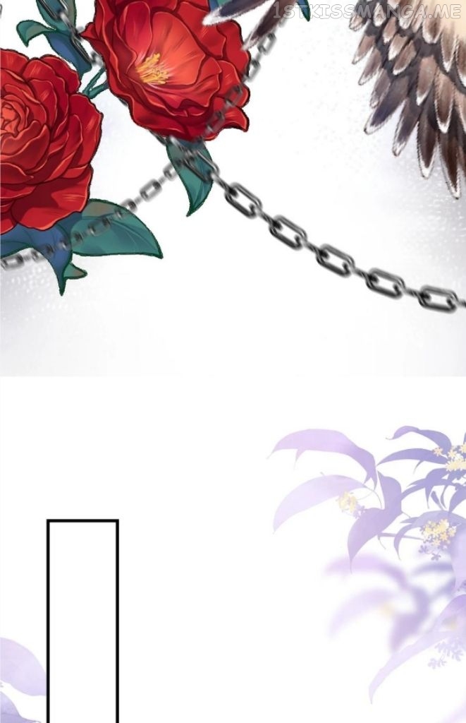 Hey Baby, You Has A Nice Waist Chapter 56 - page 54