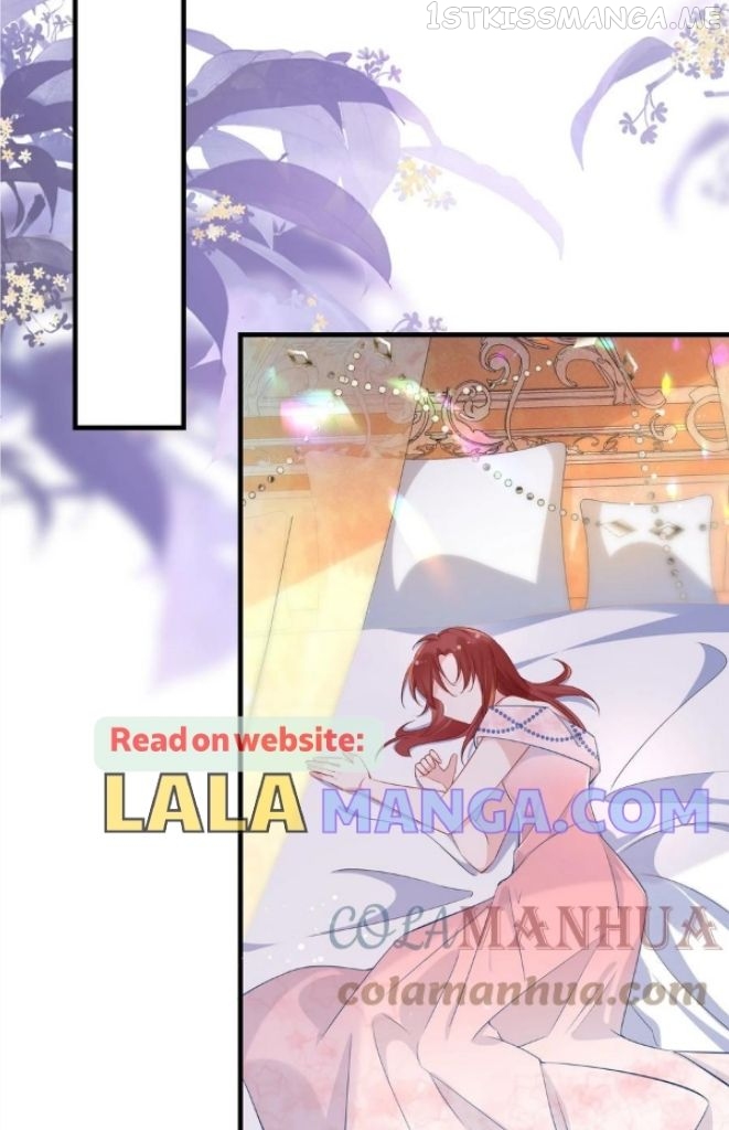 Hey Baby, You Has A Nice Waist Chapter 56 - page 55